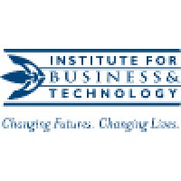 Institute for Business and Technology logo, Institute for Business and Technology contact details