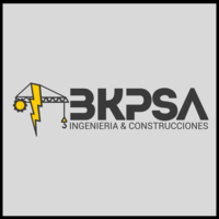 Ingeniería BKPSA logo, Ingeniería BKPSA contact details