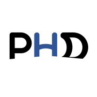 PHD Project Development logo, PHD Project Development contact details