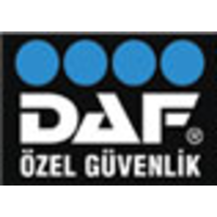 DAF Savunma ve Özel Güvenlik Hizmetleri A.Ş. logo, DAF Savunma ve Özel Güvenlik Hizmetleri A.Ş. contact details