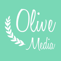 Olive Media SA logo, Olive Media SA contact details