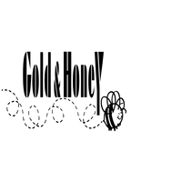 Gold and Honey logo, Gold and Honey contact details