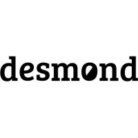 Desmond Studio logo, Desmond Studio contact details