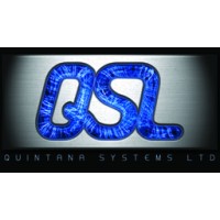 Quintana Systems Limited logo, Quintana Systems Limited contact details