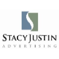 Stacy Justin Advertising logo, Stacy Justin Advertising contact details