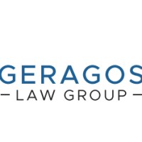 Geragos Law Group logo, Geragos Law Group contact details