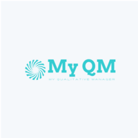 My Qualitative Manager logo, My Qualitative Manager contact details