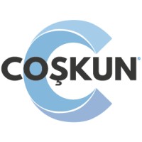 Coşkun Teknoloji logo, Coşkun Teknoloji contact details