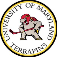 Maryland Ice Hockey logo, Maryland Ice Hockey contact details