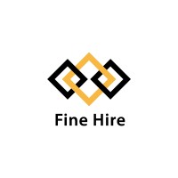 Fine Hire Pty Ltd logo, Fine Hire Pty Ltd contact details