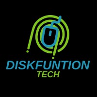 Diskfuntion Tech logo, Diskfuntion Tech contact details