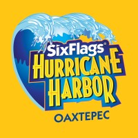 Hurricane Harbor Oaxtepec logo, Hurricane Harbor Oaxtepec contact details