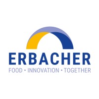 Erbacher Food Intelligence GmbH & Co. KG logo, Erbacher Food Intelligence GmbH & Co. KG contact details