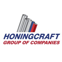 Honingcraft logo, Honingcraft contact details