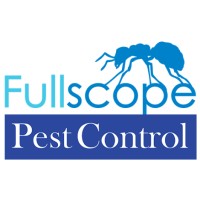 FullScope Pest Control logo, FullScope Pest Control contact details