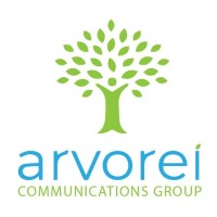 Arvorei Communications Group logo, Arvorei Communications Group contact details