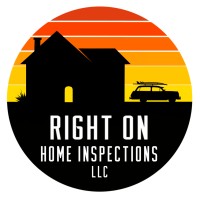 Right On Home Inspections, LLC logo, Right On Home Inspections, LLC contact details