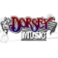 Dorsey Music logo, Dorsey Music contact details