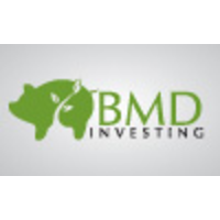 BMD Investing logo, BMD Investing contact details