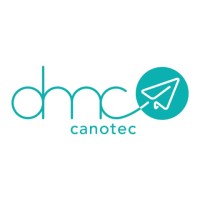 DMC Canotec logo, DMC Canotec contact details