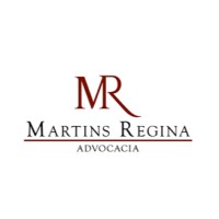 Martins Regina Advocacia logo, Martins Regina Advocacia contact details