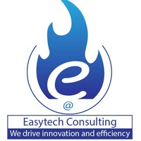 EASYTECH CONSULTING logo, EASYTECH CONSULTING contact details