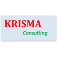 KRISMA CONSULTING logo, KRISMA CONSULTING contact details