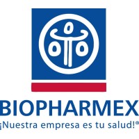 Biopharmex logo, Biopharmex contact details