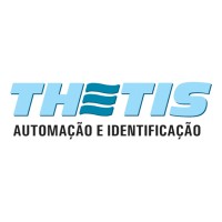 THETIS | Automação e Identificação logo, THETIS | Automação e Identificação contact details