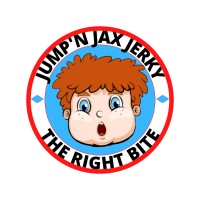 Jump'n Jax Jerky logo, Jump'n Jax Jerky contact details