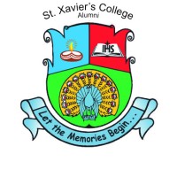 St. Xaviers College, Alumni, Jaipur logo, St. Xaviers College, Alumni, Jaipur contact details