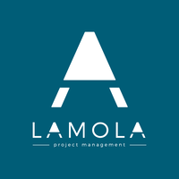 LAMOLA Project Management logo, LAMOLA Project Management contact details