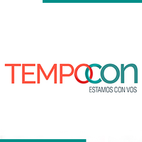 TEMPOCON logo, TEMPOCON contact details