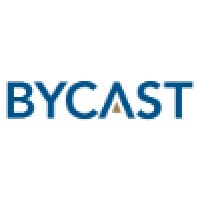 Bycast Inc logo, Bycast Inc contact details