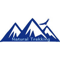 Natural Trekking logo, Natural Trekking contact details