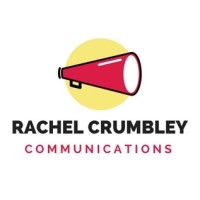 Rachel Crumbley Communications, LCC logo, Rachel Crumbley Communications, LCC contact details