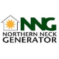 Northern Neck Generator logo, Northern Neck Generator contact details