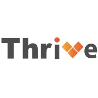 Thrive Limited logo, Thrive Limited contact details