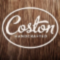 Coston Handcrafted logo, Coston Handcrafted contact details