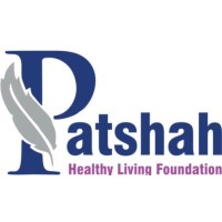 Patshah Healthy Living Foundation logo, Patshah Healthy Living Foundation contact details