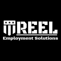 Reel Employment Solutions logo, Reel Employment Solutions contact details