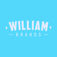 William Brands logo, William Brands contact details