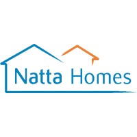 Natta Homes Ltd logo, Natta Homes Ltd contact details