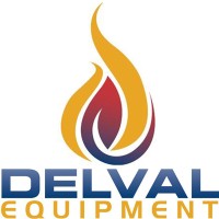 Delval Equipment logo, Delval Equipment contact details