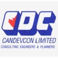 Candevcon Limited logo, Candevcon Limited contact details