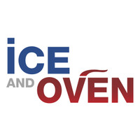 Ice And Oven logo, Ice And Oven contact details