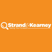 Strand And Kearney (Pvt) Ltd logo, Strand And Kearney (Pvt) Ltd contact details