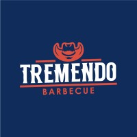 TremendoBBQ logo, TremendoBBQ contact details