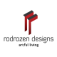 RodRozen Designs logo, RodRozen Designs contact details