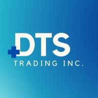 DTS Trading Inc. Ltd. logo, DTS Trading Inc. Ltd. contact details